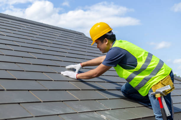 Best Storm Damage Roof Repair  in Omao, HI