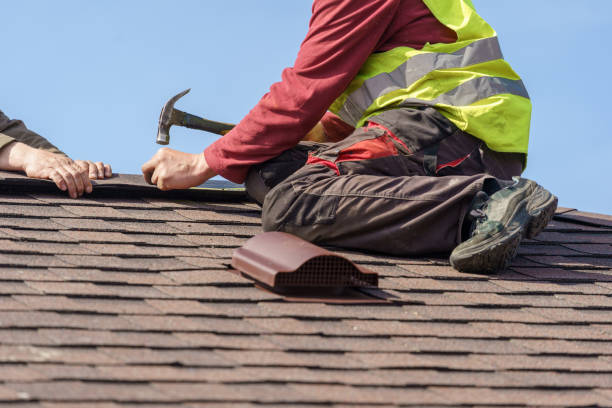 Best Roof Maintenance Services  in Omao, HI