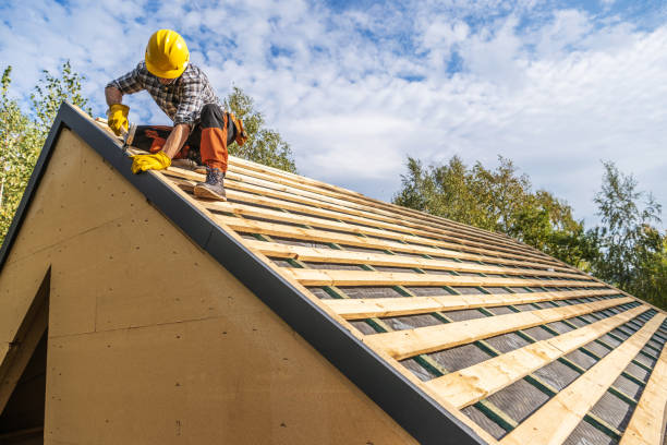 Best New Roof Installation  in Omao, HI
