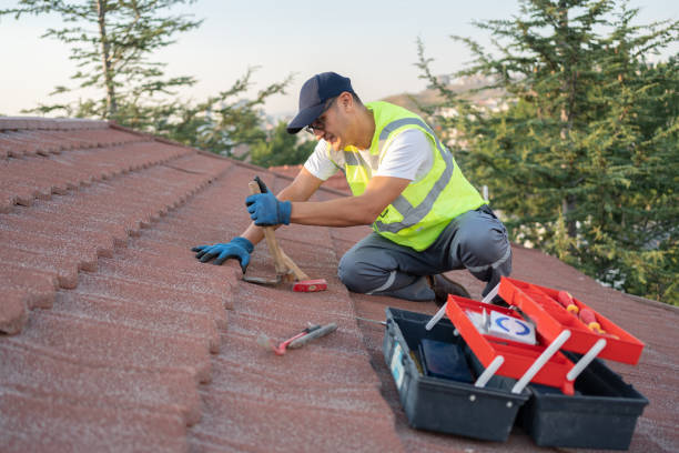 Quick and Trustworthy Emergency Roof Repair Services in Omao, HI