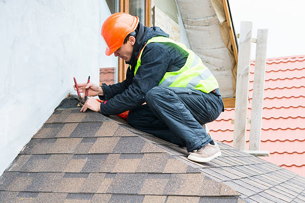 Best Commercial Roofing Services  in Omao, HI